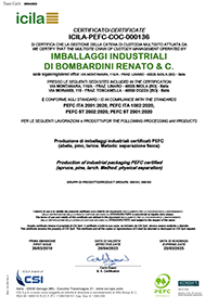 certificazioni