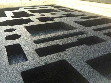 CNC Router Machine