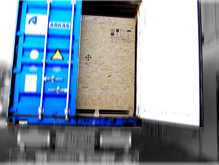 Supply Chain Integrated Solutions