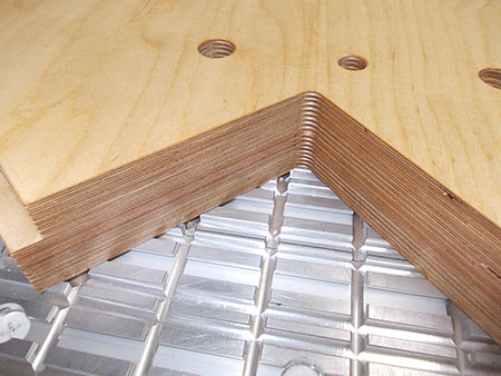 CNC Router Machine
