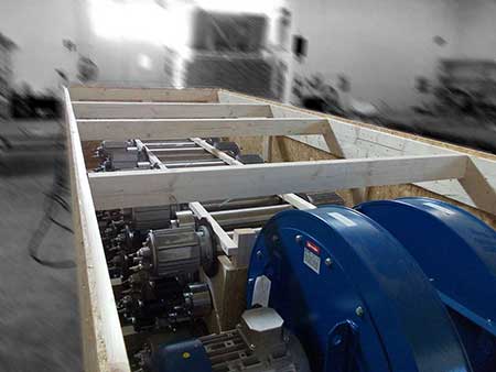 Supply Chain Integrated Solutions