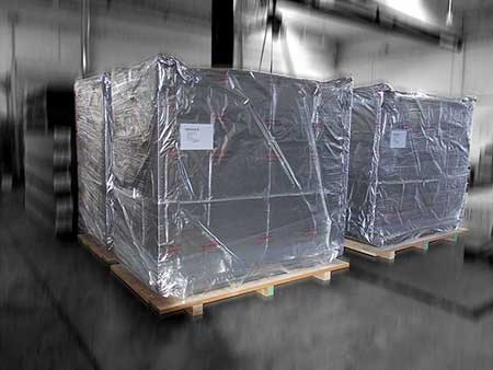 Supply Chain Integrated Solutions