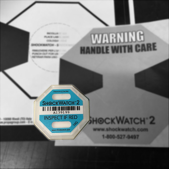 shockwatch